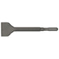 Sealey Chisel 75 x 300mm - CP9 P3WC