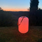 Nikki.Amsterdam The.Lampion L Bluetooth Speaker Lamp and Winecooler