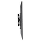 Konig TV wall mount/bracket full motion 42-70"/107-178 cm 35 kg/77 lbs