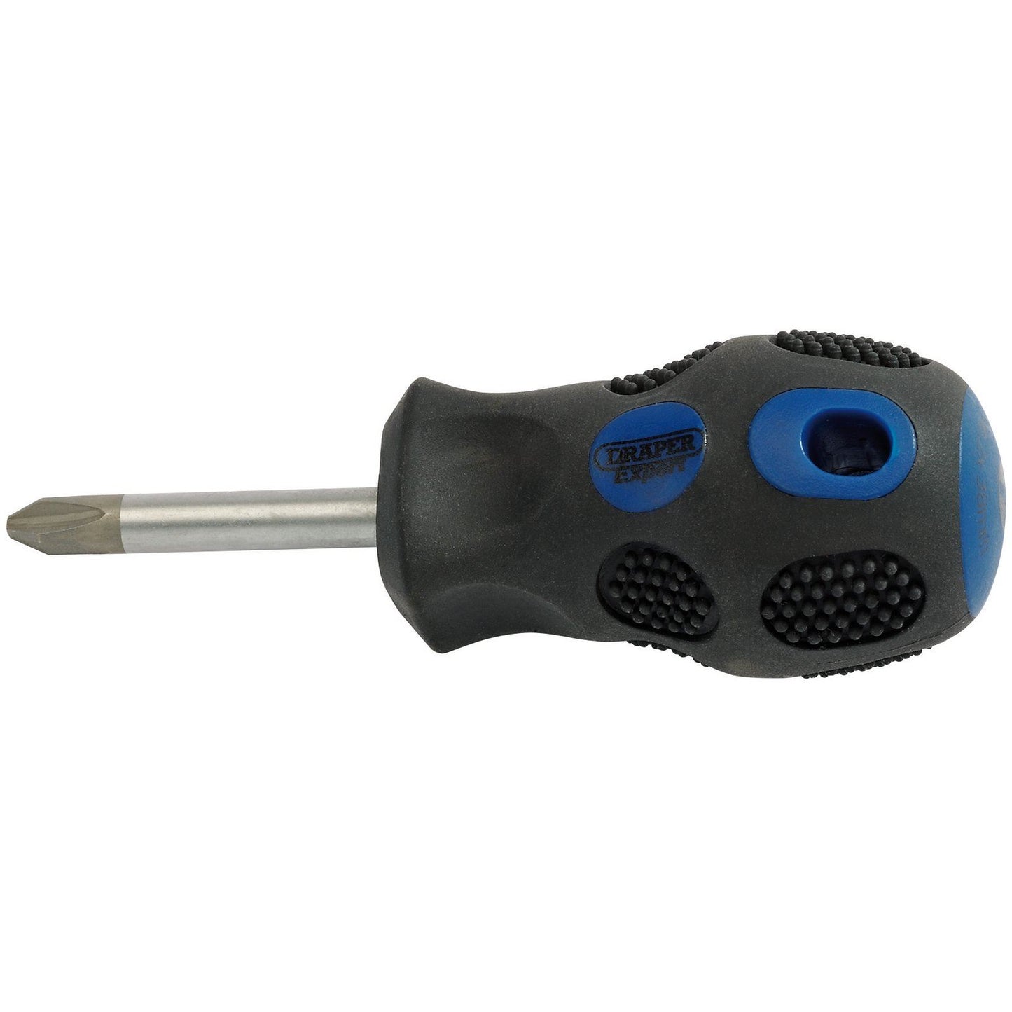 Draper Expert No.2 x 38mm Cross Slot Screwdriver (Sold Loose) - 40023
