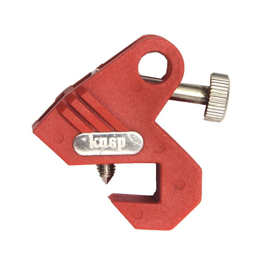 Kasp Easifit MCB Lockout K81010