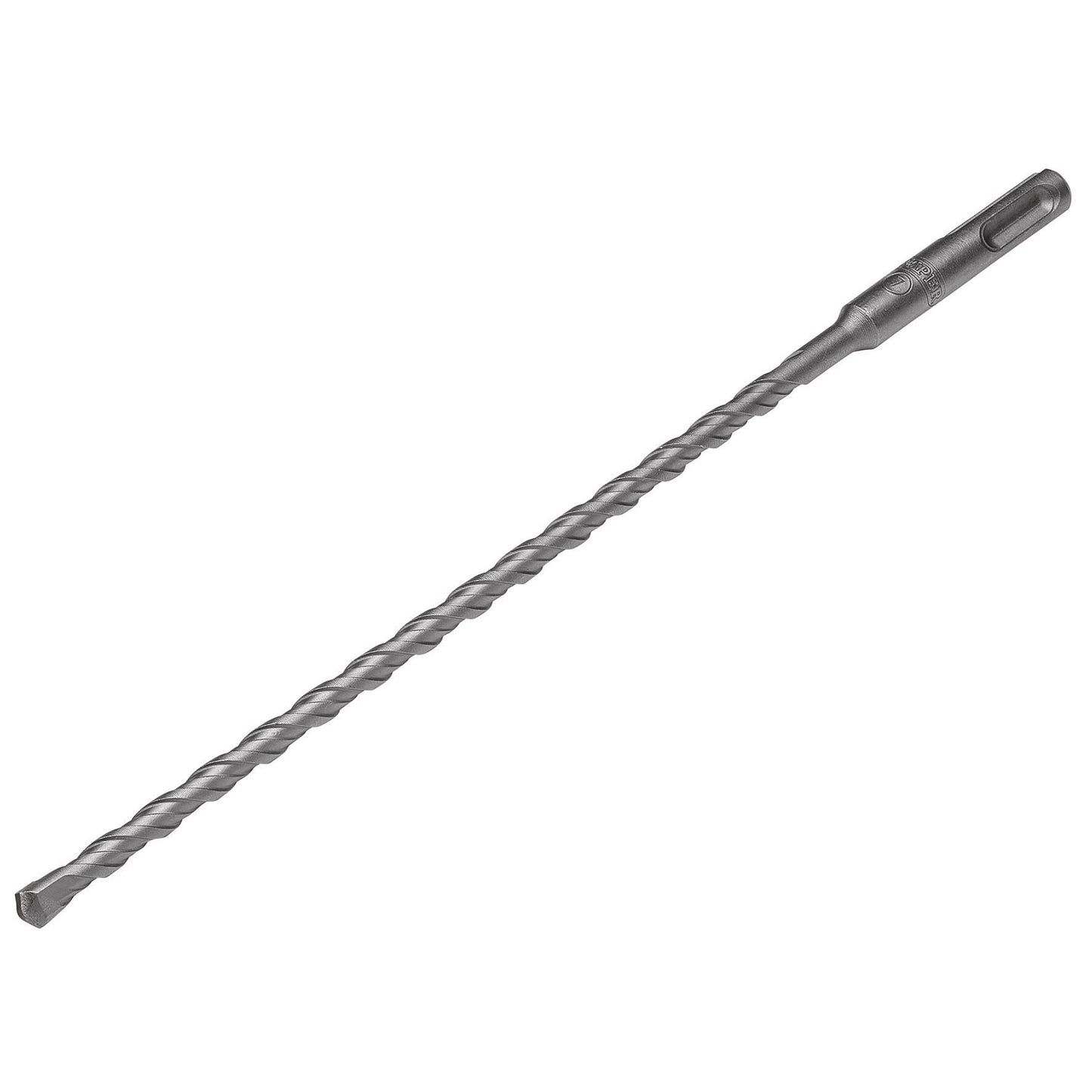 Draper SDS Plus Centric Tip Drill Bit, 7.0 x 260mm