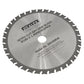 Sealey Cut-Off Saw Blade 180 x 1.9mm/20mm 36tpu SM180B36