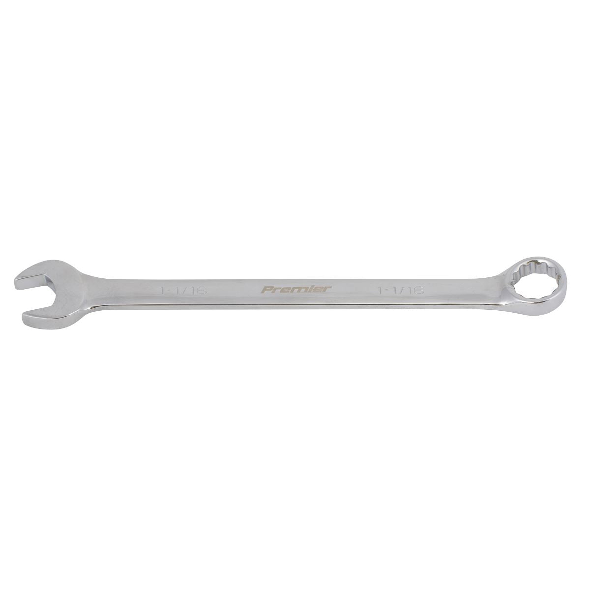 Sealey Combination Spanner  1-1/16" - Imperial CW14AF