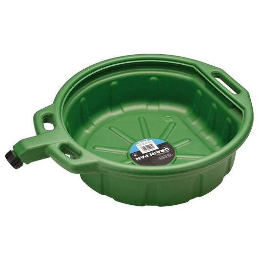 Draper Antifreeze Drain Pan, 16L