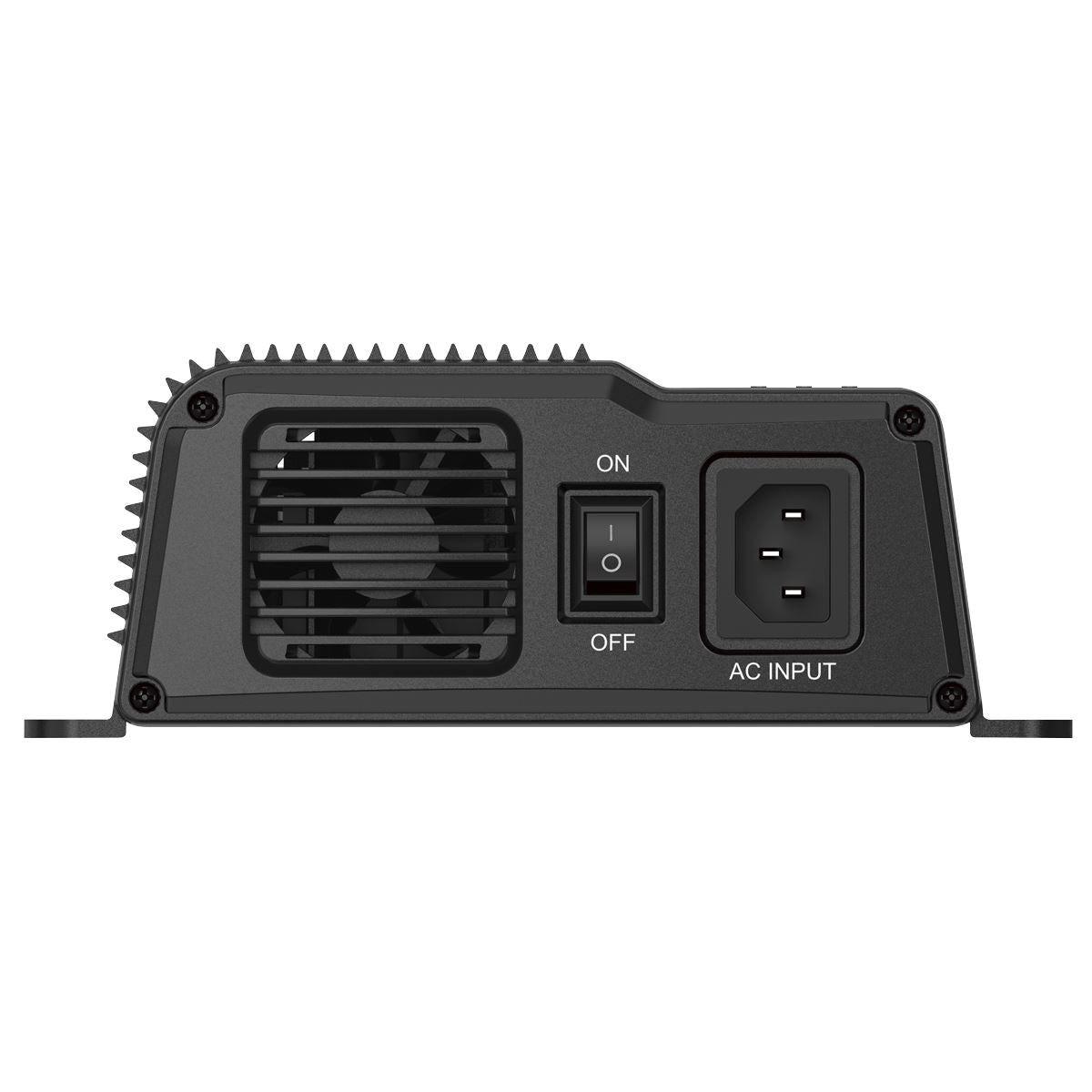 Sealey 12V Battery Support Unit & Smart Charger/Maintainer 25A BSCU25A