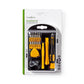 Nedis Toolkit 17-in-1 for PC, Smartphone & Tablet Repair CSTS10017