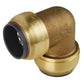 Sealey Equal Elbow 15mm SBA15EE