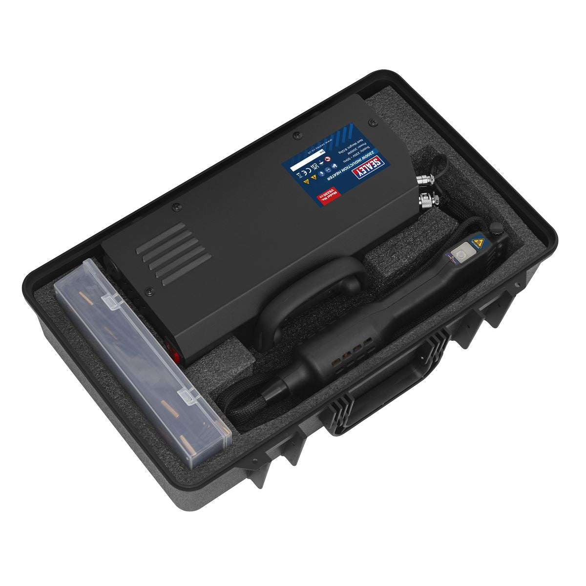 Sealey Induction Heater 2000W VS230