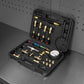 Sealey Fuel Pressure Test Kit VS564