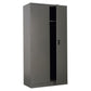 Sealey Floor Cabinet 4 Shelf plus Hanging Rail 2 Door SC02