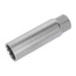 Sealey Spark Plug Socket 14mm 3/8"Sq Drive 12-Point AK6558