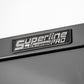 Sealey Superline Black Edition Modular Wall Cabinet 680mm APMS32BE