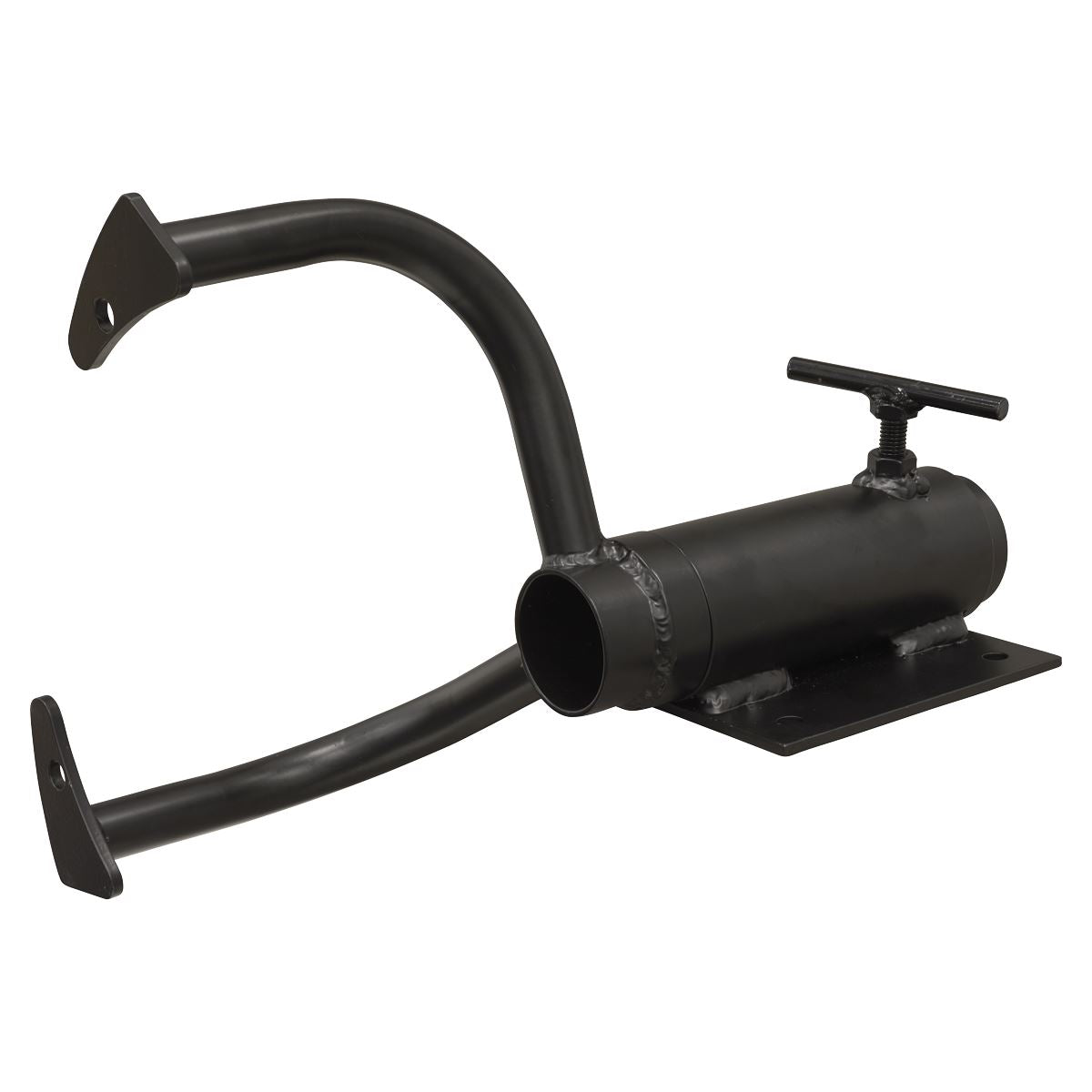 Sealey Bench/Engine Stand Adaptor for VW/Porsche Air Cooled Engines ESA01