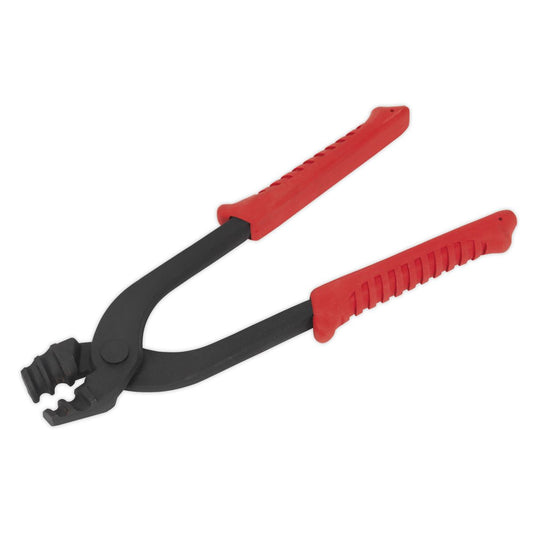 Sealey Brake Pipe Bending Pliers VS0341
