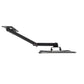 Valueline TV Wall Mount Full Motion 23" to 55 " 30 kg VLMFM3M - TVWM1530BK