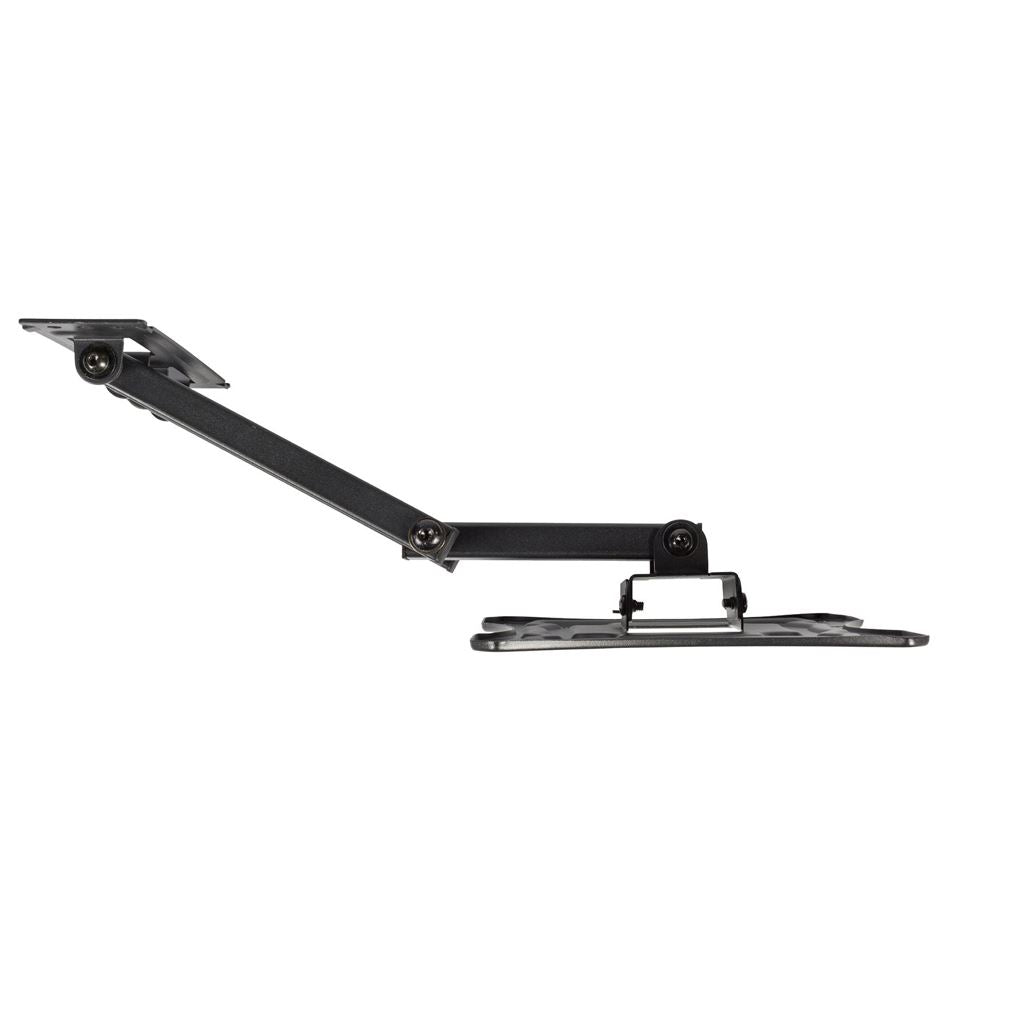 Valueline TV Wall Mount Full Motion 23" to 55 " 30 kg VLMFM3M - TVWM1530BK