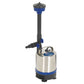 Sealey Submersible Pond Pump Stainless Steel 1750L/hr 230V WPP1750S