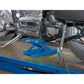 Draper Tools 04991 MCPL1 Motorcycle Motorbike Scissor Stand Lift 450Kg Capacity