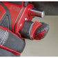 Sealey Composite Air Impact Wrench 1/2"Sq Drive Twin Hammer SA6006
