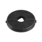Baridi Carbon Filters for Cooker Hoods CF135 - Pack of 2 DH430