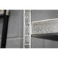 Sealey 2-Level Tyre Rack with Shelf 150kg Capacity Per Level STR008