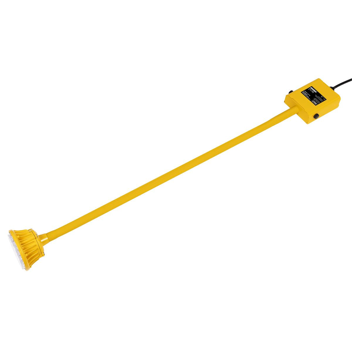 Sealey Loading Bay Floodlight with Flexible Arm 20W SMD LED LED20WDL