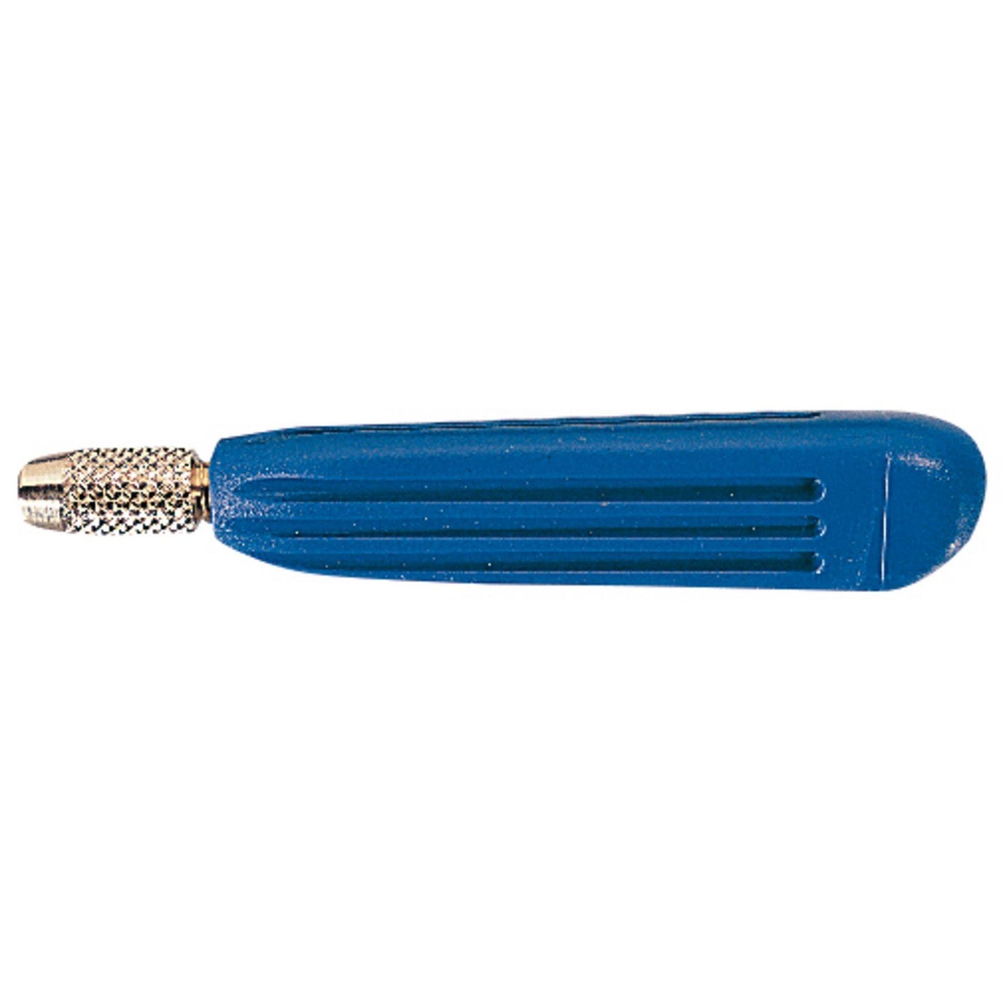 110mm Swiss Pattern Needle File Handle Draper 29523