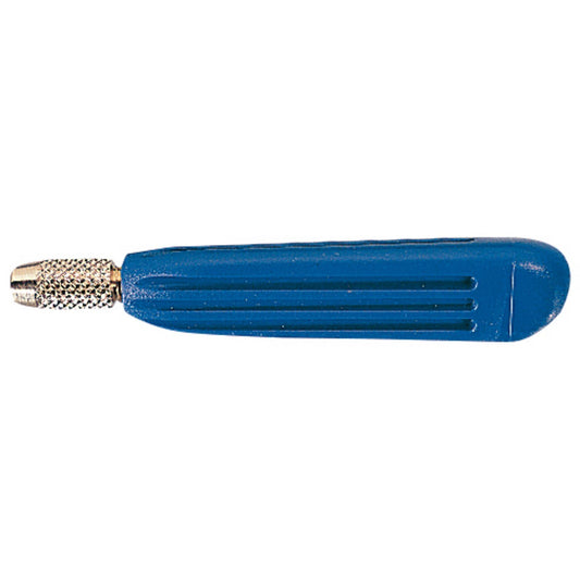 110mm Swiss Pattern Needle File Handle Draper 29523