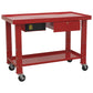 Sealey Mobile Workbench Engine Repair AP1200MW