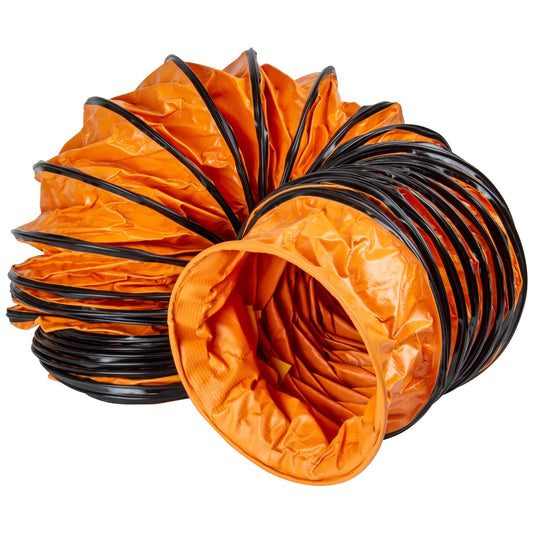 SIP Industrial 16" 10mtr Ventilator Ducting
