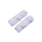Amtech 2x Short Pile 9mm Roller Sleeve Microfibre Paint Painting Decorate - G4445