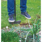 Draper Carbon Steel Lawn Edger GCSLE/I - 88797