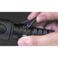 Sealey Aluminium Torch 10W CREE XML LED Adj. Focus Rechargeable LED4492
