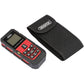 Draper 15102 Laser Distance Measurer 40M/132ft Metric/Imperial with LED Display