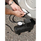 Draper 12v Air Compressor Car/Van/Bike Wheel Tyre Inflator Pump PSI & BAR 81023