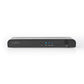 Nedis HDMI Switch 3-Port to 3x HDMI Input 1x HDMI Output 4K2K@60FPS/HDCP2.2 - VSWI3473AT