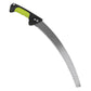 Sealey Curved Pruning Saw with Soft Grip Handle & Carbon Steel Blade GTSG007