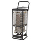Sealey Space Warmer Industrial Propane Heater 125,000Btu/hr LPH125