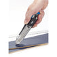 Draper Spare Segmented Retractable Knife Blades, 18mm (Pack of 10) - 13094