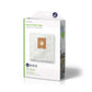 Nedis Vacuum Cleaner Bag Samsung VP77 DUBG220SAM4