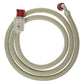 Electrolux Safety System Inlet Hose 2.5 m - 9029793412