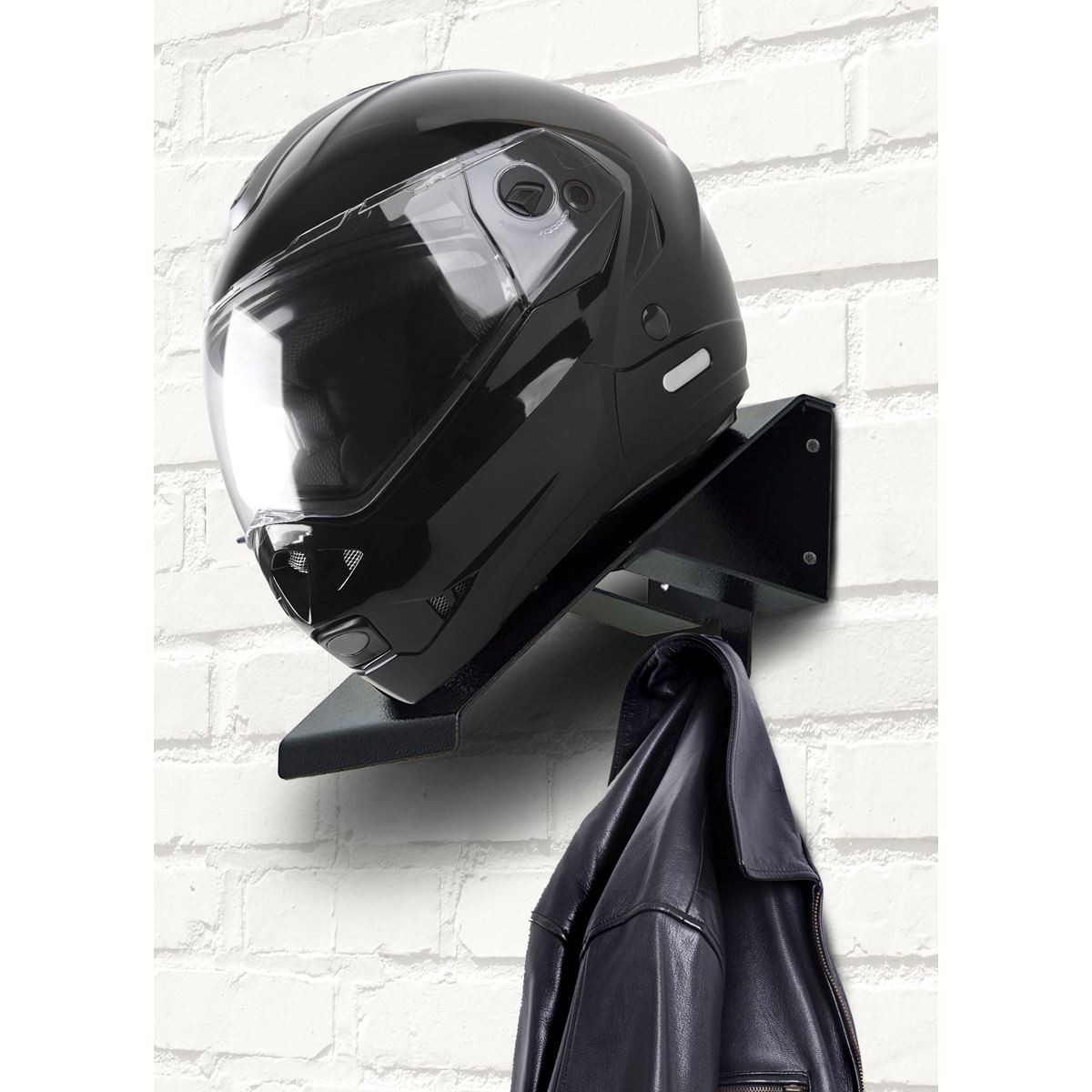 Sealey Motorcycle Helmet and Jacket Hook MS0812