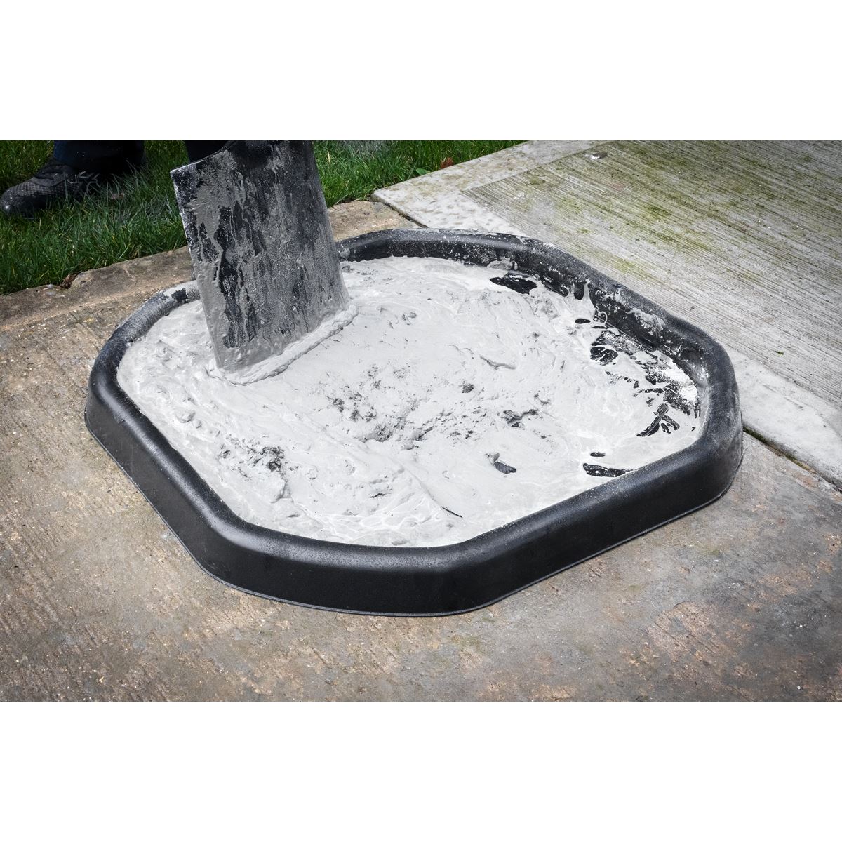 Sealey Small Spot Board 700 x 700mm SB01