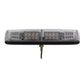 Sealey Mini Light Bar 80 LED 12/24V Single Bolt Fixing MLB80SB