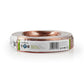 Nedis Speaker Cable 2x 1.50 mm2 25m Wrap Transparent - CAGW1500TR250