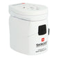 Skross Travel Adapter World PRO USB Earthed 1.302535 Travel Adapter