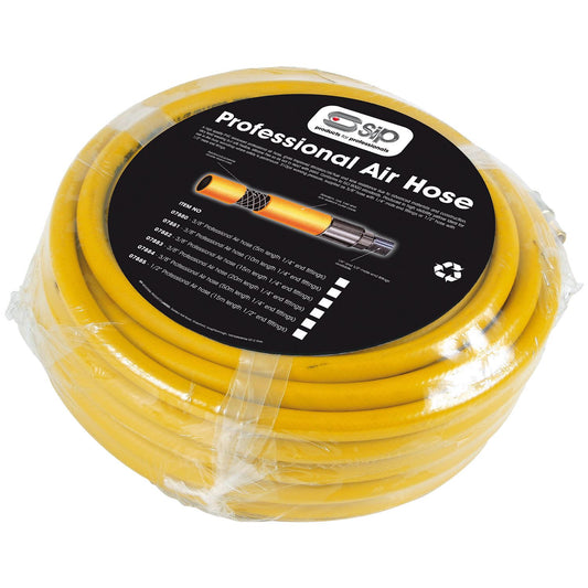 SIP Industrial 3/8" 20mtr Professional Air Hose