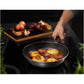 Fiskars HF Steel?frying pan 26cm NEW