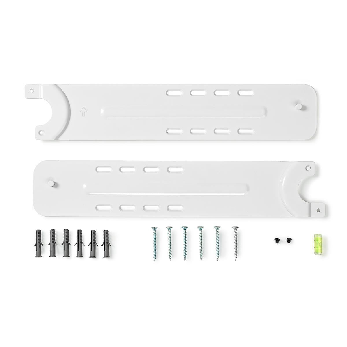 Nedis Soundbar Mount Wall For Sonos® PLAYBAR Max. 15 kg - SBMT50WT